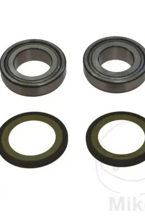 221005 CUSCINETTI STERZO SUZUKI GS 400, GS 550, GS 750, GT 550, GT 250 ENTRA X APPLICAZIONI Novità